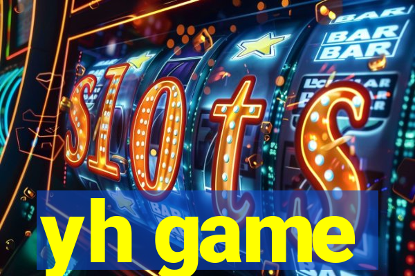 yh game